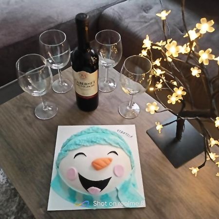 Apartmani Vidatela Kopaonik Esterno foto