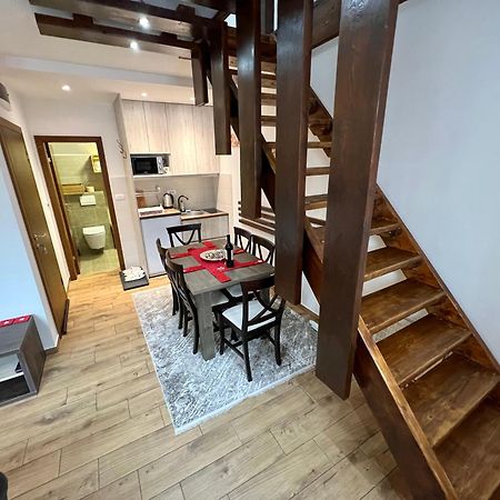 Apartmani Vidatela Kopaonik Esterno foto