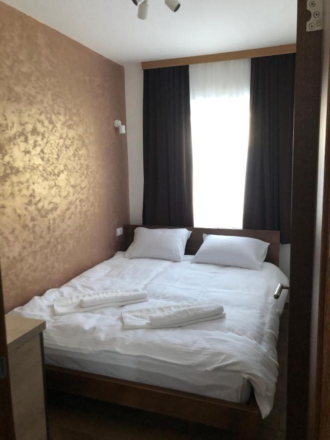 Apartmani Vidatela Kopaonik Esterno foto