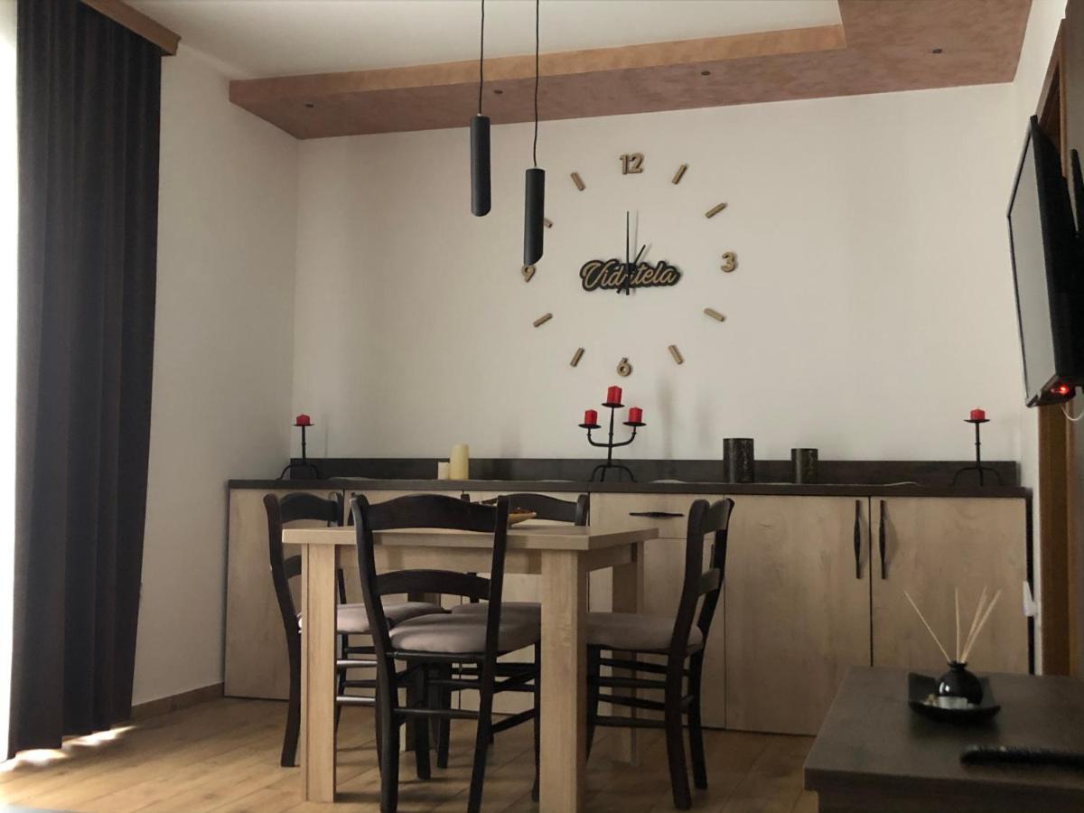 Apartmani Vidatela Kopaonik Esterno foto