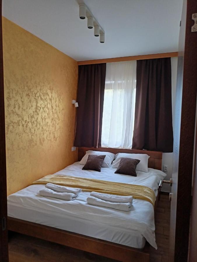 Apartmani Vidatela Kopaonik Esterno foto