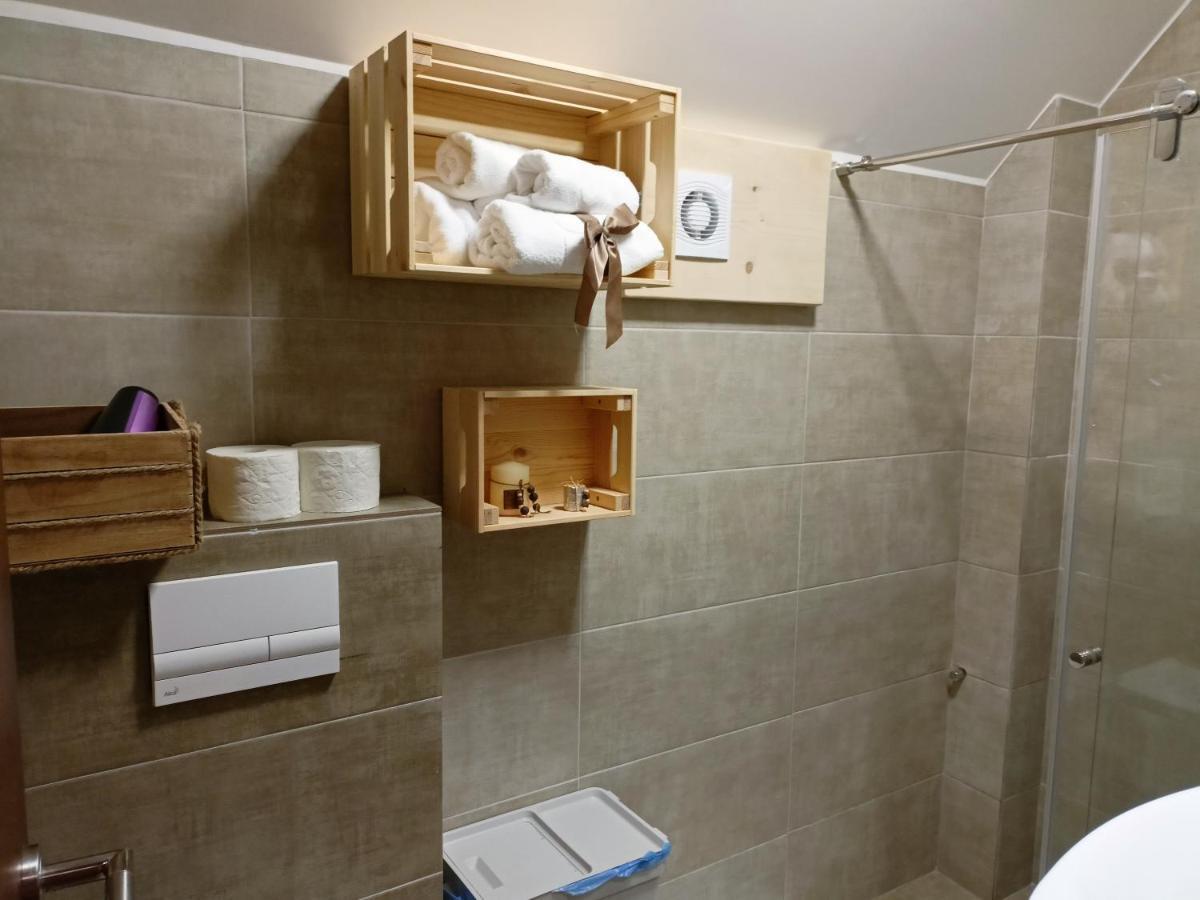Apartmani Vidatela Kopaonik Esterno foto