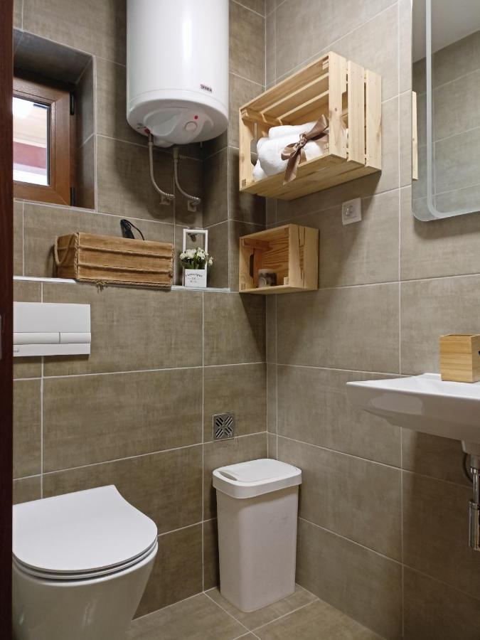 Apartmani Vidatela Kopaonik Esterno foto