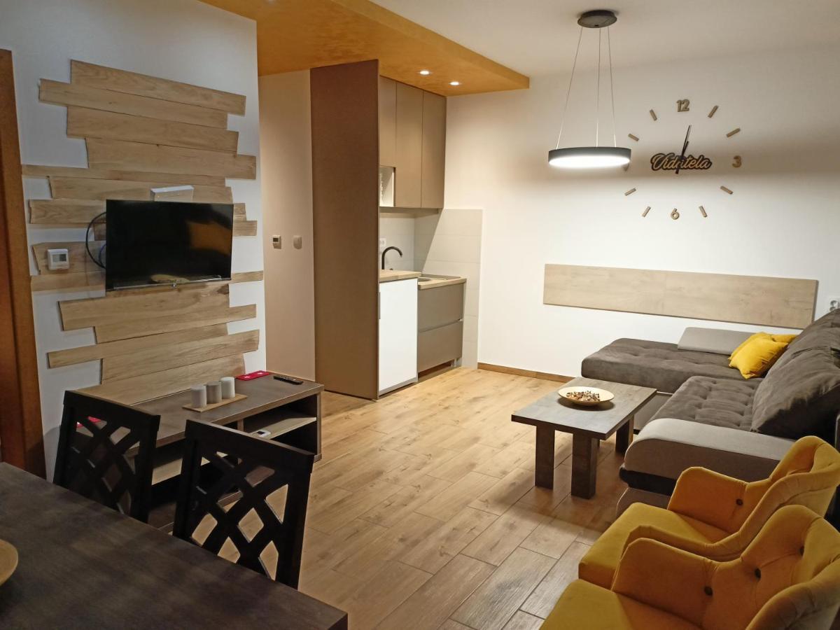 Apartmani Vidatela Kopaonik Esterno foto