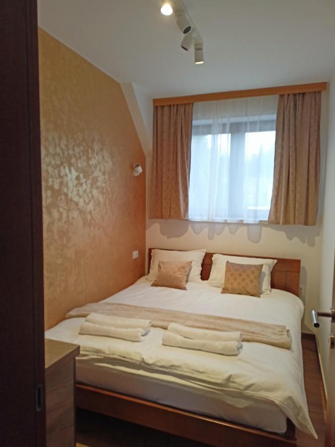 Apartmani Vidatela Kopaonik Esterno foto