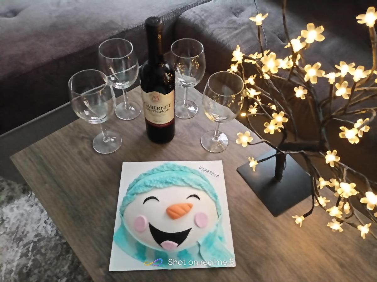 Apartmani Vidatela Kopaonik Esterno foto