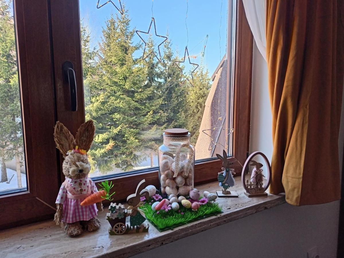 Apartmani Vidatela Kopaonik Esterno foto