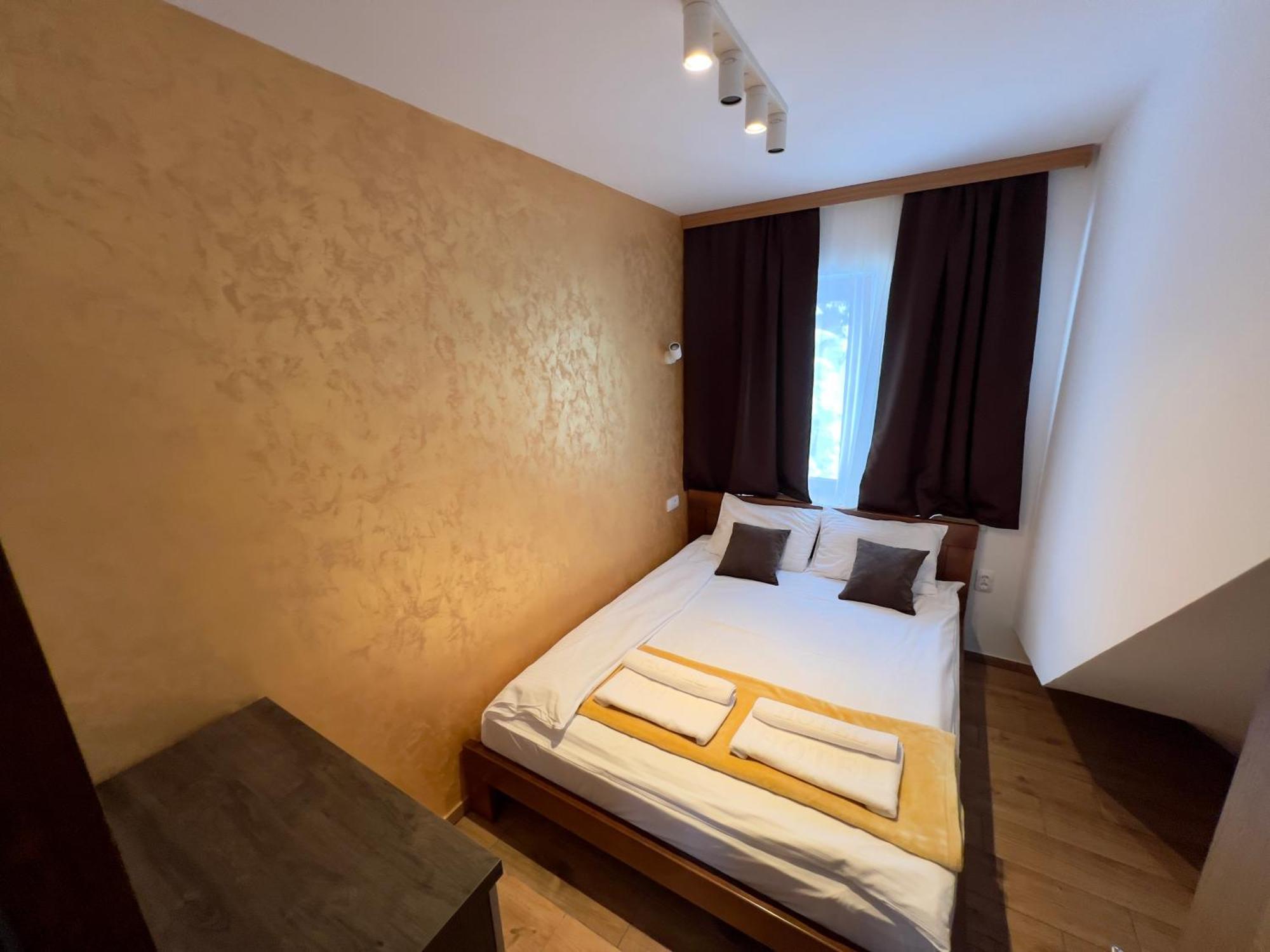 Apartmani Vidatela Kopaonik Esterno foto
