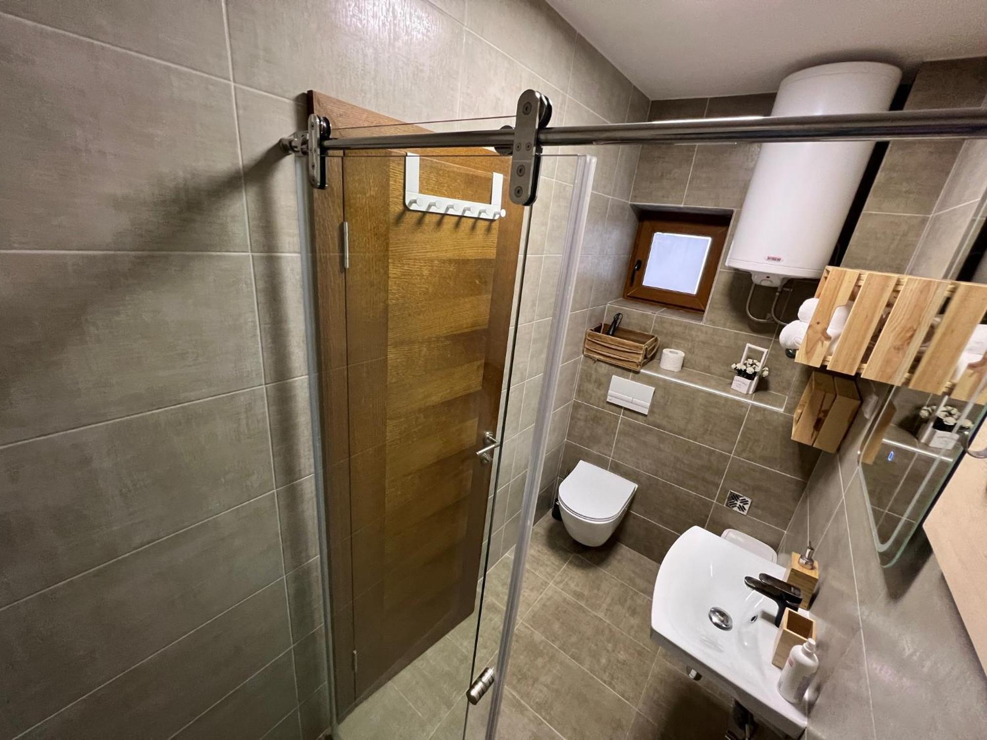 Apartmani Vidatela Kopaonik Esterno foto