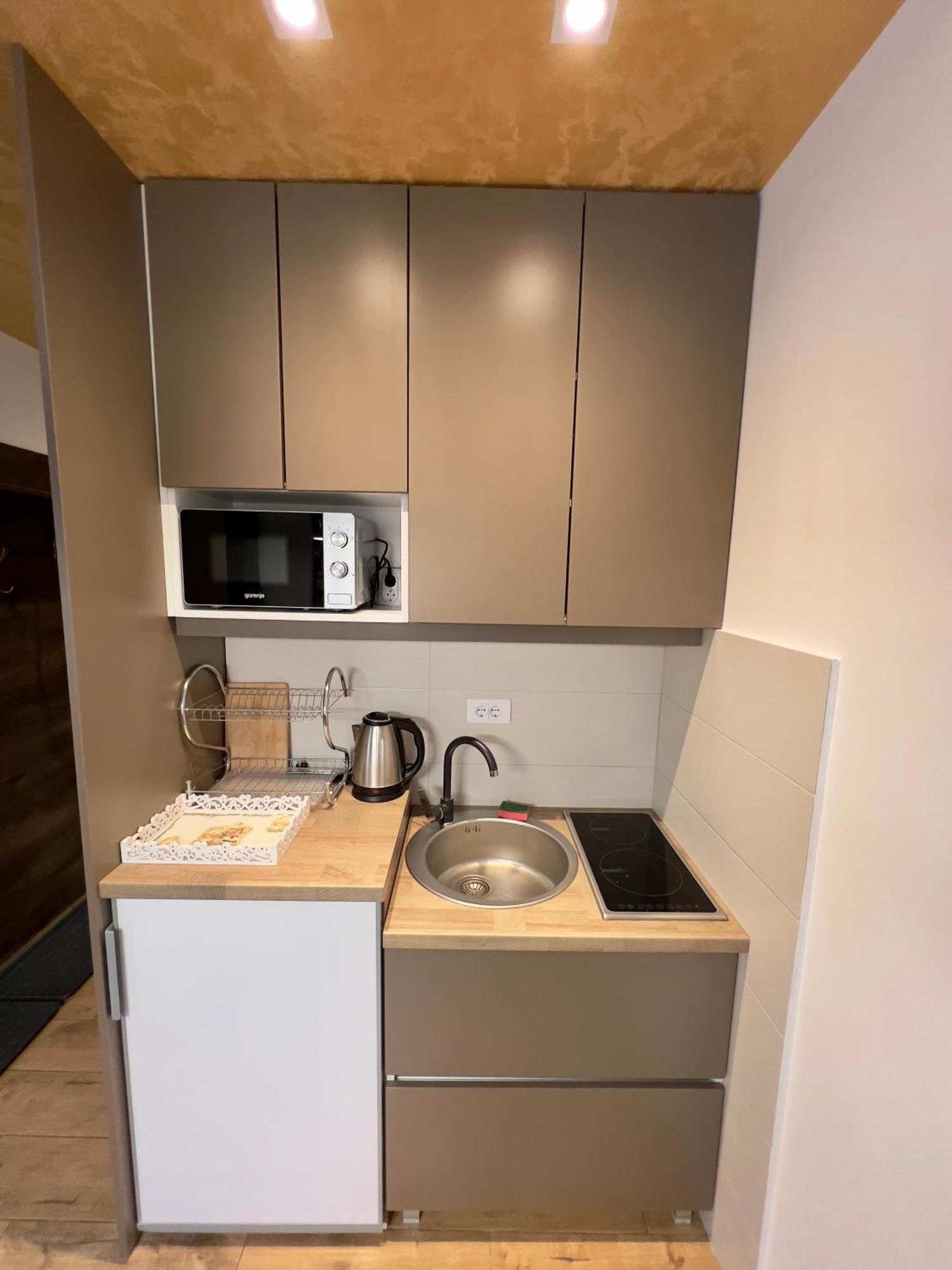 Apartmani Vidatela Kopaonik Esterno foto