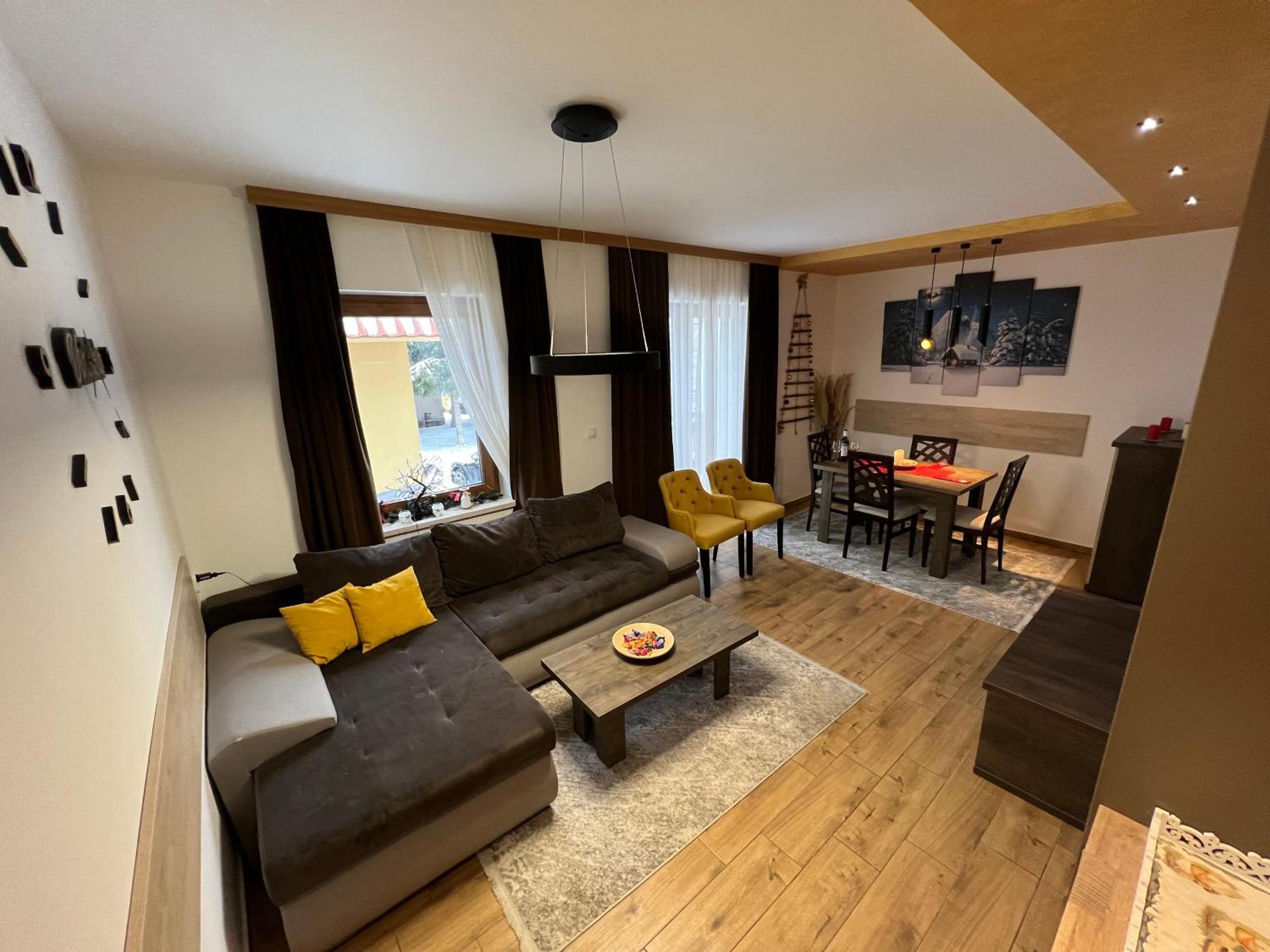 Apartmani Vidatela Kopaonik Esterno foto