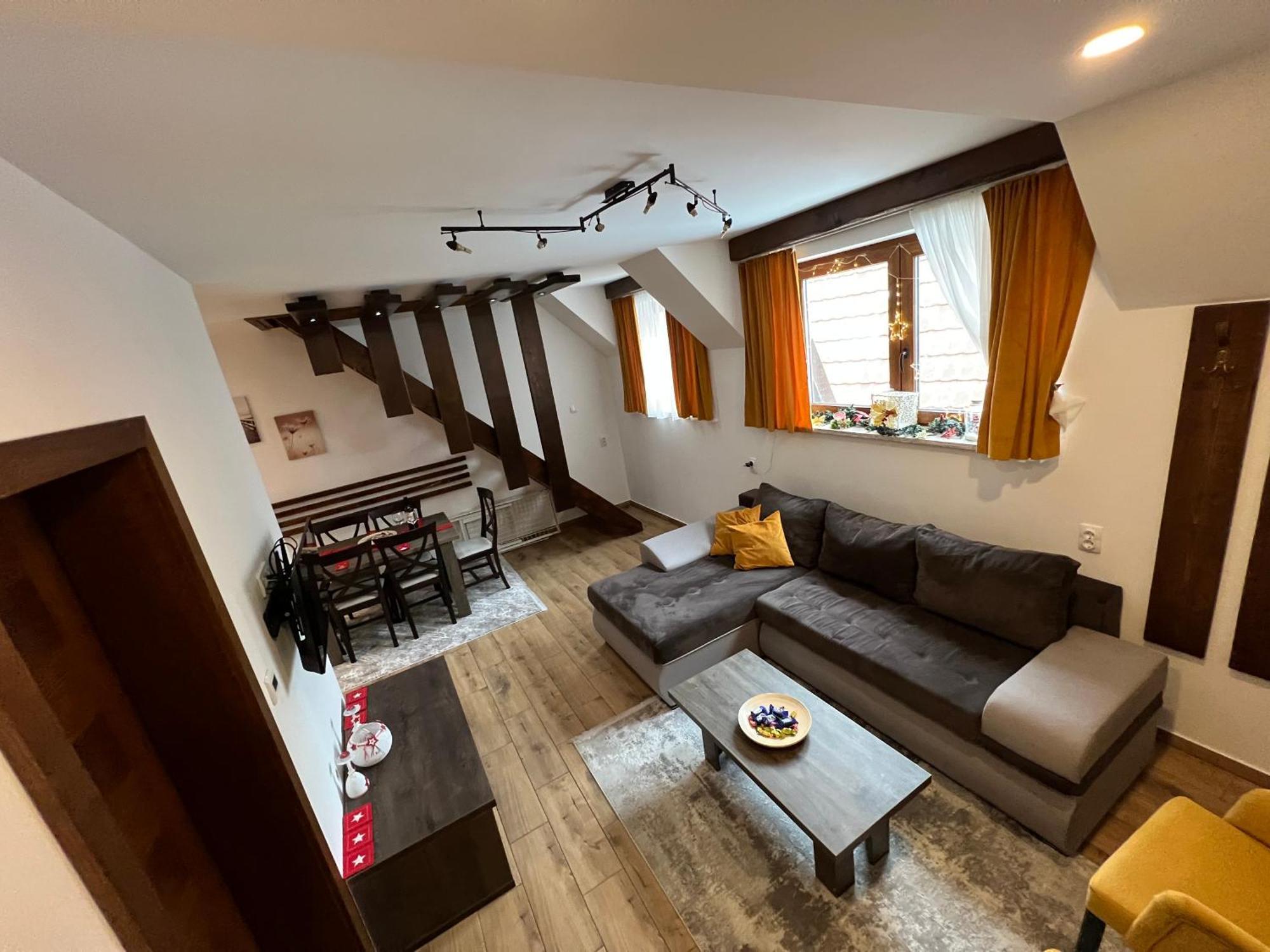 Apartmani Vidatela Kopaonik Camera foto